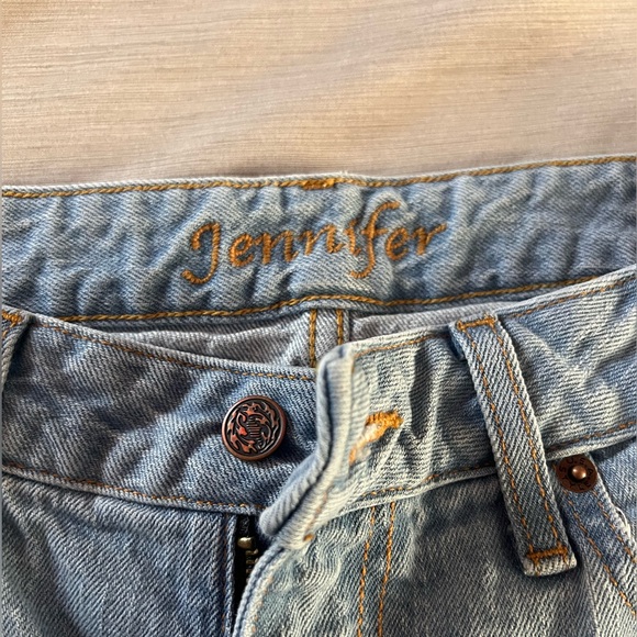 kimes ranch size 2/32 in women’s 
jennifers - Picture 3 of 4